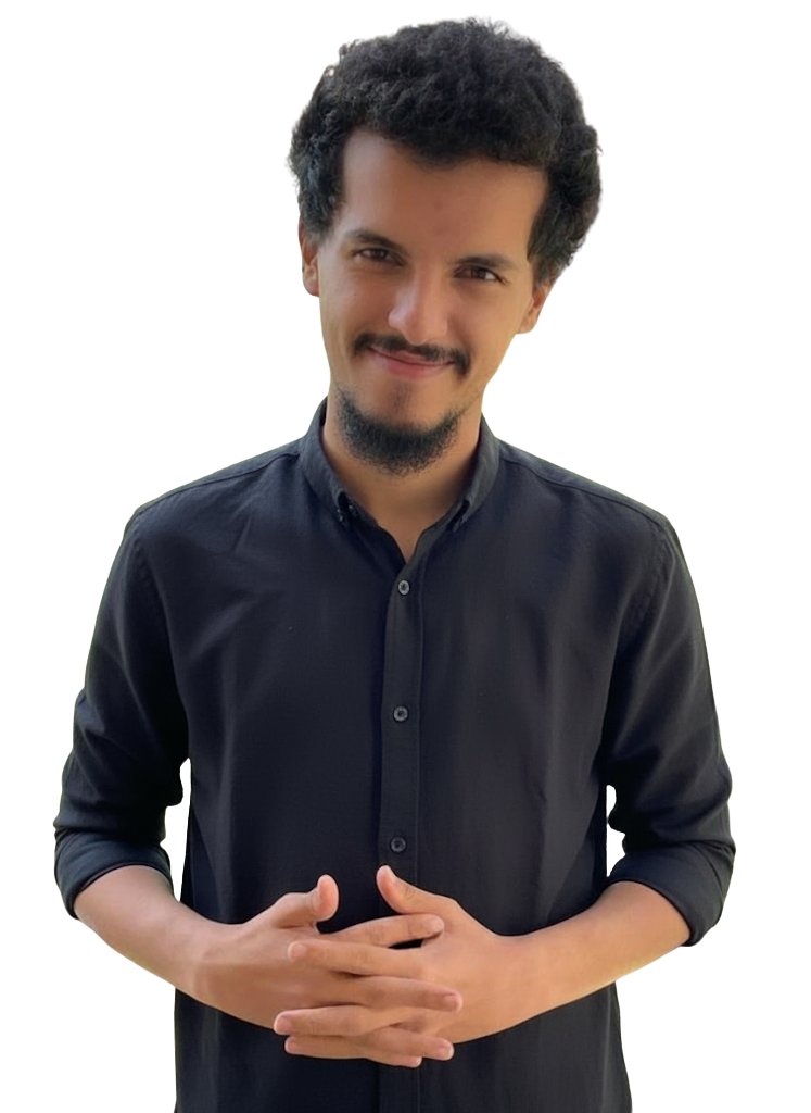 Fares El-Desouky Real